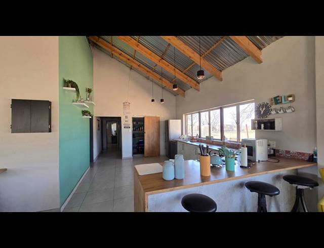 34.10HA SMALLHOLDING FOR SALE IN BELA BELA RURAL